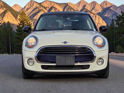 2018 MINI Hardtop Cooper