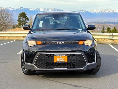2023 Kia Soul S