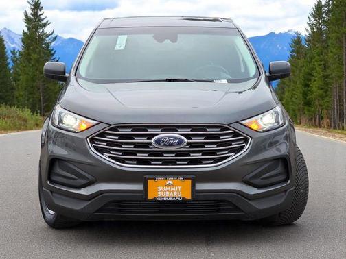 2020 Ford Edge SE