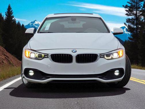 2019 BMW 430 Gran Coupe i