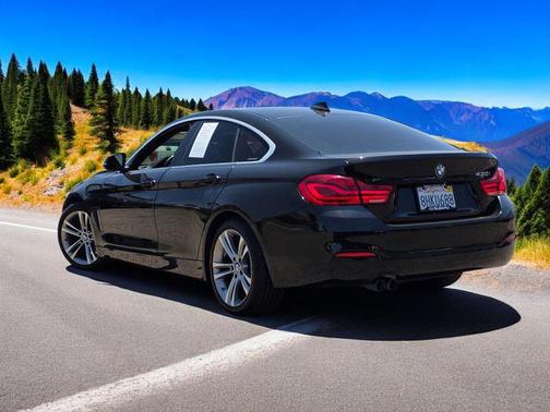 2019 BMW 430 Gran Coupe i