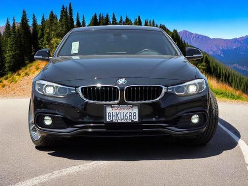 2019 BMW 430 Gran Coupe i