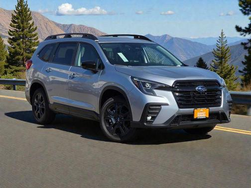 2026 Subaru Ascent Onyx Edition Touring 7-Passenger