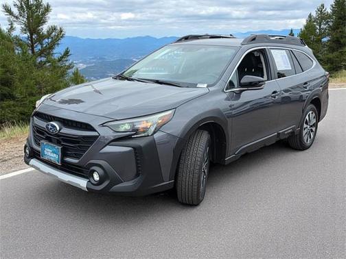 2024 Subaru Outback Limited