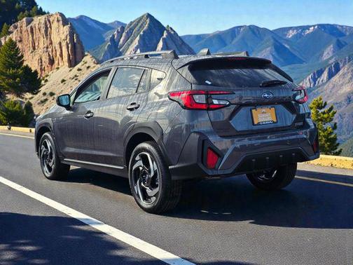 2026 Subaru Crosstrek Hybrid Base