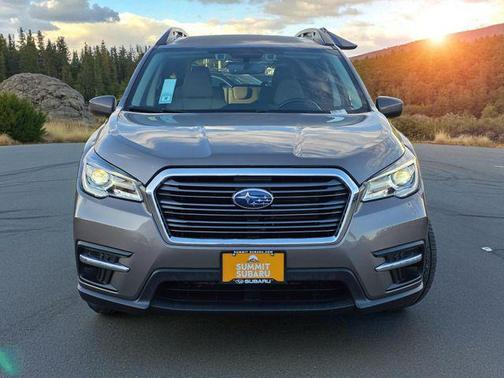 2021 Subaru Ascent Premium 7-Passenger