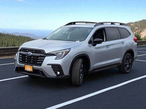 2025 Subaru Ascent Onyx Edition Touring 7-Passenger
