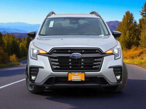 2025 Subaru Ascent Onyx Edition Touring 7-Passenger