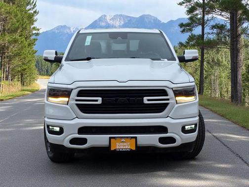 2023 RAM 1500 Rebel