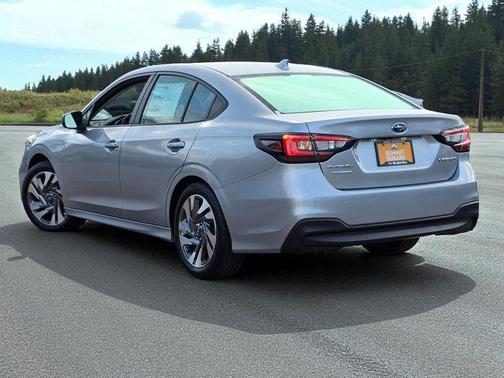 2025 Subaru Legacy Limited