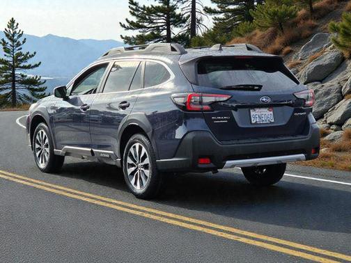 2023 Subaru Outback Limited