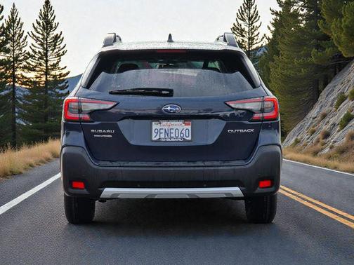 2023 Subaru Outback Limited