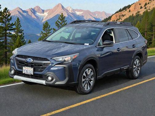 2023 Subaru Outback Limited