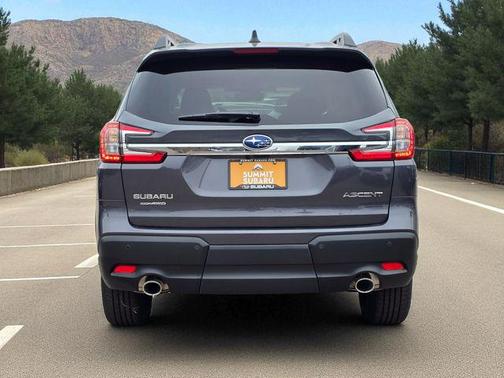 2025 Subaru Ascent Premium 7-Passenger