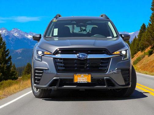 2025 Subaru Ascent Premium 7-Passenger
