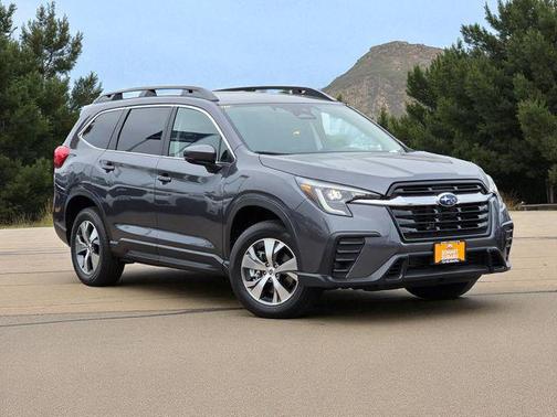 2025 Subaru Ascent Premium 7-Passenger
