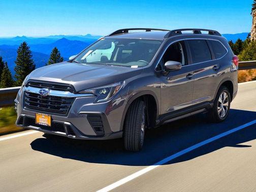 2025 Subaru Ascent Premium 7-Passenger