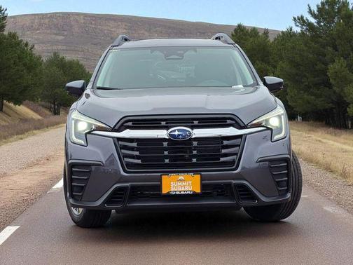 2025 Subaru Ascent Premium 7-Passenger