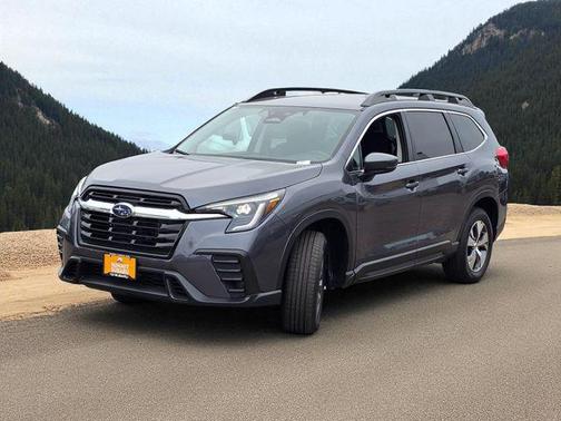 2025 Subaru Ascent Premium 7-Passenger