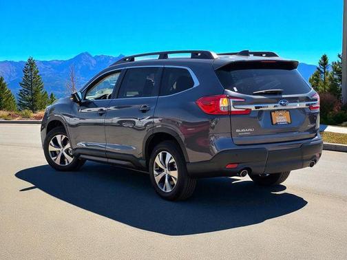 2025 Subaru Ascent Premium 7-Passenger