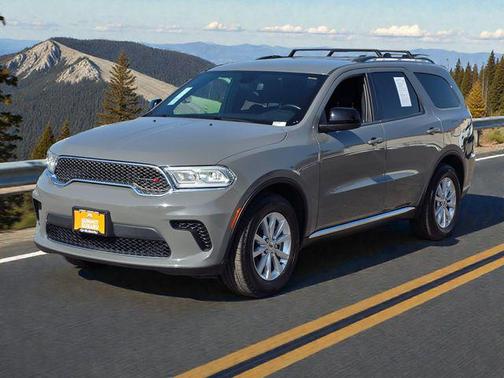 2023 Dodge Durango SXT RWD