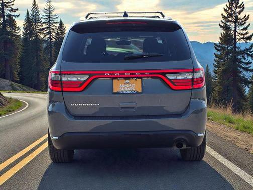 2023 Dodge Durango SXT RWD