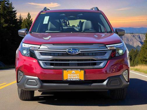 2025 Subaru Forester Hybrid Premium