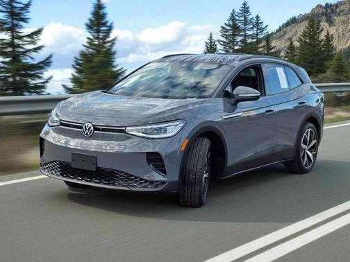 2024 Volkswagen ID.4 Pro S