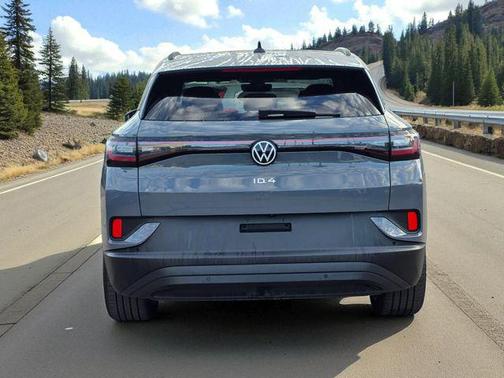 2024 Volkswagen ID.4 Pro S