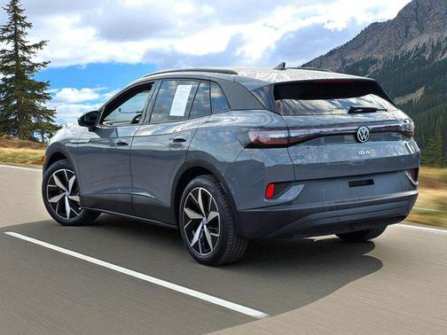 2024 Volkswagen ID.4 Pro S