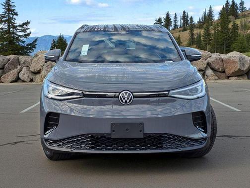 2024 Volkswagen ID.4 Pro S