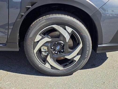 2026 Subaru Crosstrek Hybrid Base