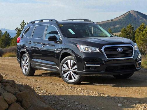 2020 Subaru Ascent Premium 7-Passenger