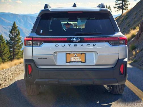 2026 Subaru Outback Limited XT