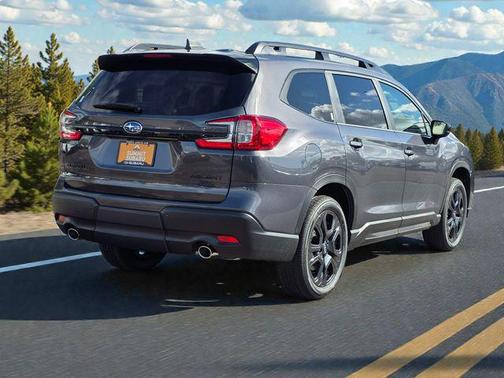 2026 Subaru Ascent Onyx Edition Touring 7-Passenger