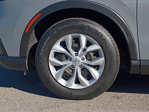 2024 Honda CR-V LX 2WD