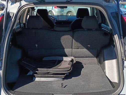 2024 Honda CR-V LX 2WD