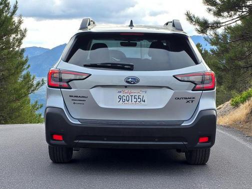 2023 Subaru Outback Onyx Edition XT
