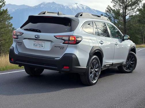 2023 Subaru Outback Onyx Edition XT