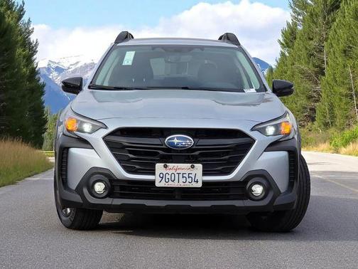 2023 Subaru Outback Onyx Edition XT