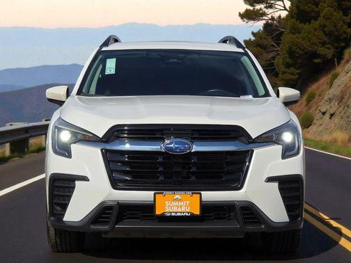 2024 Subaru Ascent Premium 7-Passenger