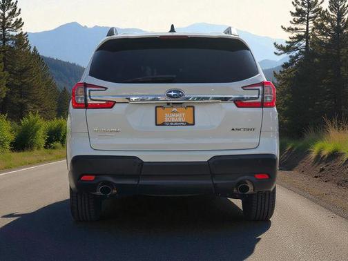2024 Subaru Ascent Premium 7-Passenger