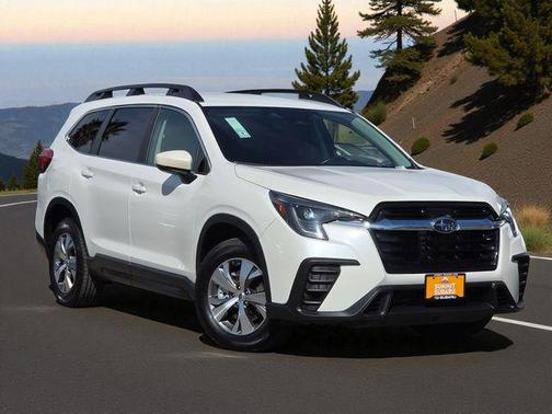 2024 Subaru Ascent Premium 7-Passenger