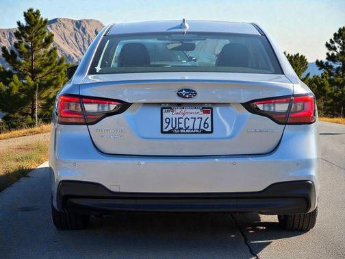 2025 Subaru Legacy Limited