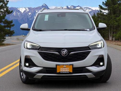 2021 Buick Encore GX Essence
