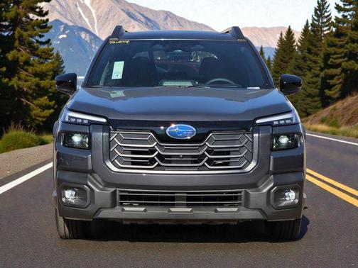 2026 Subaru Outback Touring