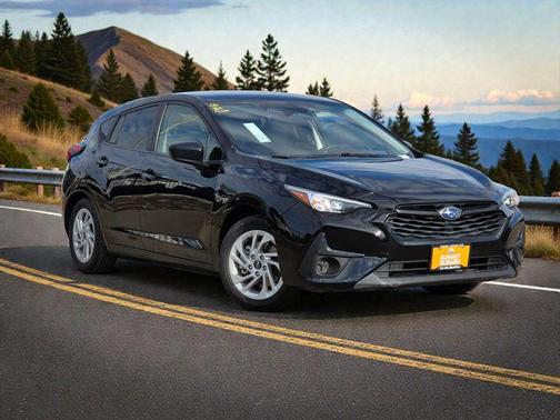 2024 Subaru Impreza Base