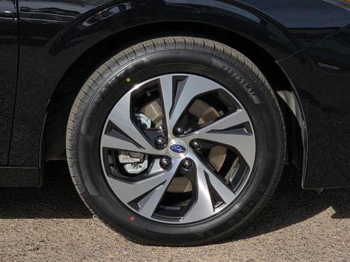 2022 Subaru Legacy Premium