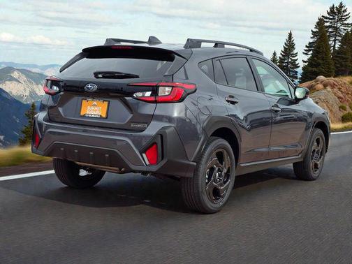 2026 Subaru Crosstrek Hybrid Base