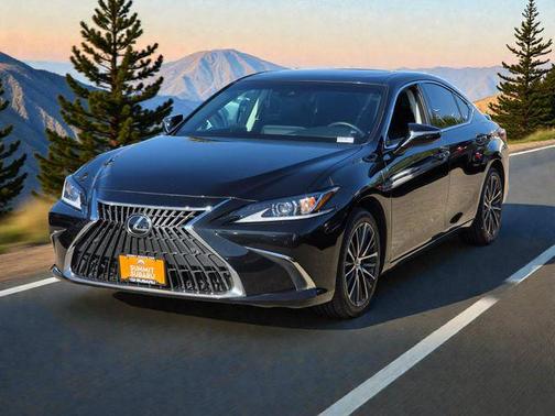 2024 Lexus ES 300h Base